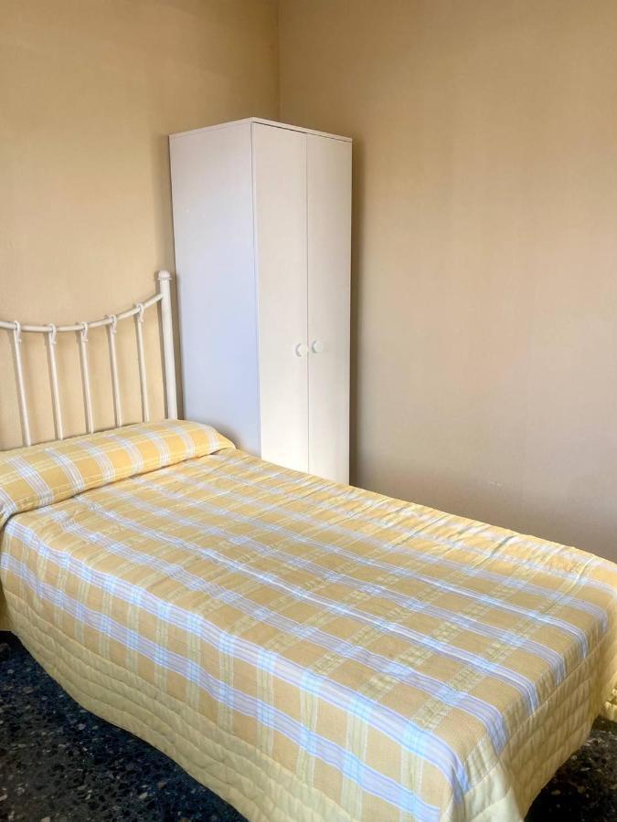 Апартаменты "Duplex Del Mar" Super Centrico Y Unico En Castellon Кастельон-де-ла-Плана Экстерьер фото