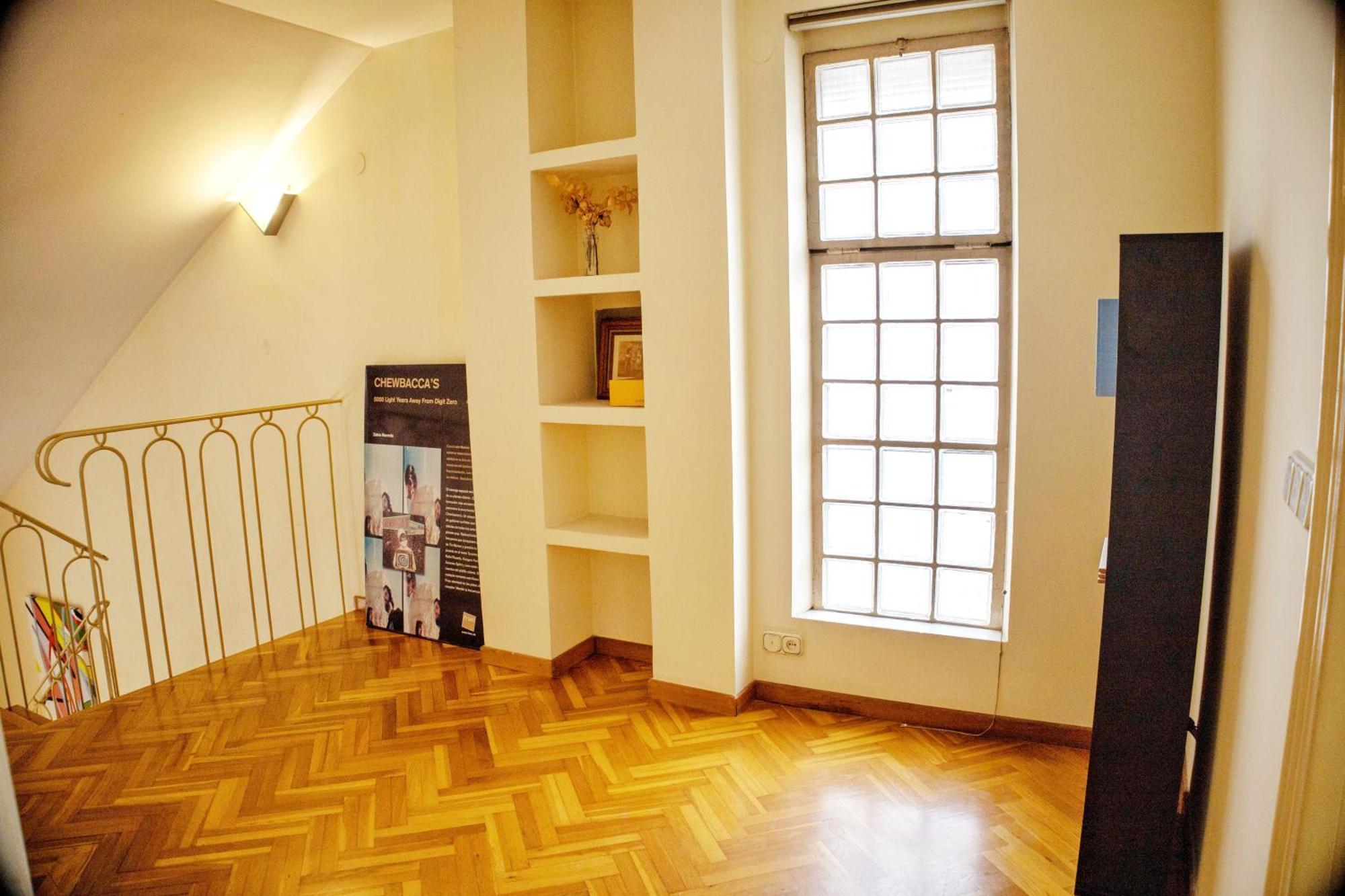 Апартаменты "Duplex Del Mar" Super Centrico Y Unico En Castellon Кастельон-де-ла-Плана Экстерьер фото