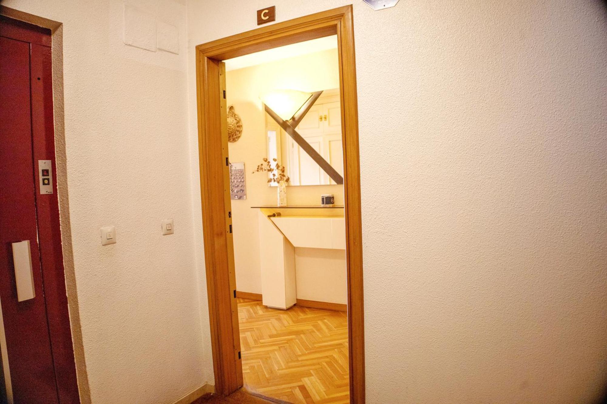 Апартаменты "Duplex Del Mar" Super Centrico Y Unico En Castellon Кастельон-де-ла-Плана Экстерьер фото